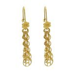 گوشواره ملیسا