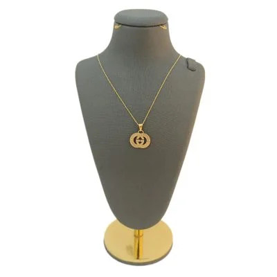 گردنی طلا GUCCI