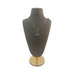 گردنبند طلا