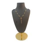 گردنبند لویی ویتیون