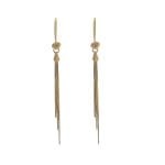 گوشواره طلا