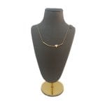 گردنبند لبخند کد 02