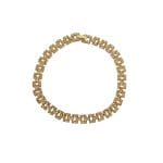 دستبند طلا رولکس