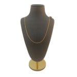 زنجیر بیز مارک طلا