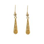 گوشواره طلا موندوراس