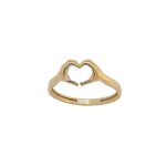 انگشتر Love