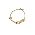 دستیند طلا تیفانی