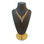 گردنبند طلا