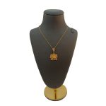 گردنبند طلا