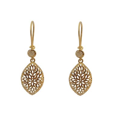 گوشواره طلا