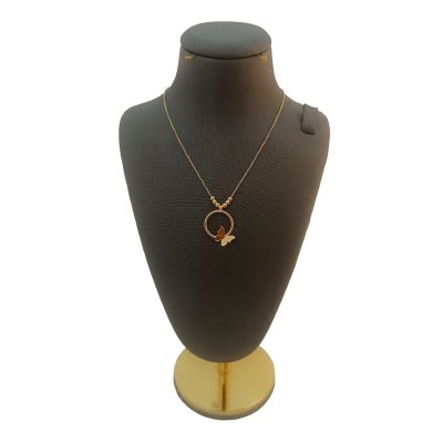 گردنبند طلا