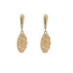 گوشواره طلا ایوا