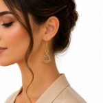 گوشواره هرمس - تصویر 2
